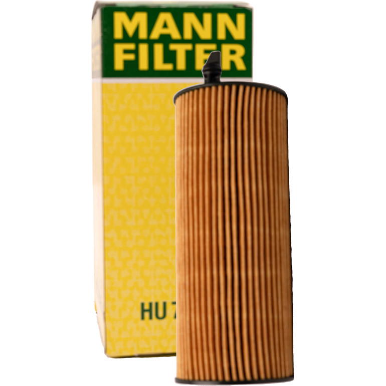 Ölfilter HU 721/5 X Ölfilter HU 721/5 X