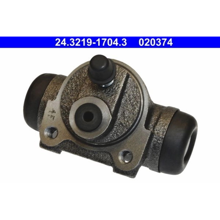 Radbremszylinder 24.3219-1704.3