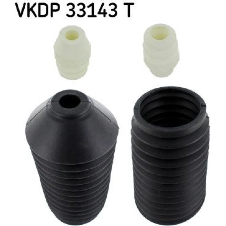 Staubschutzsatz, Stoßdämpfer VKDP 33145 T Staubschutzsatz, Stoßdämpfer VKDP 33145 T