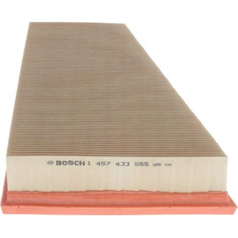 BOSCH 1 457 433 555 Luftfilter BOSCH 1 457 433 555 Luftfilter