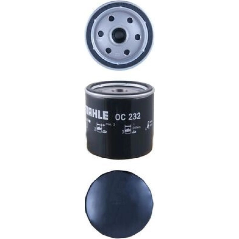 Ölfilter OC 232 Ölfilter OC 232
