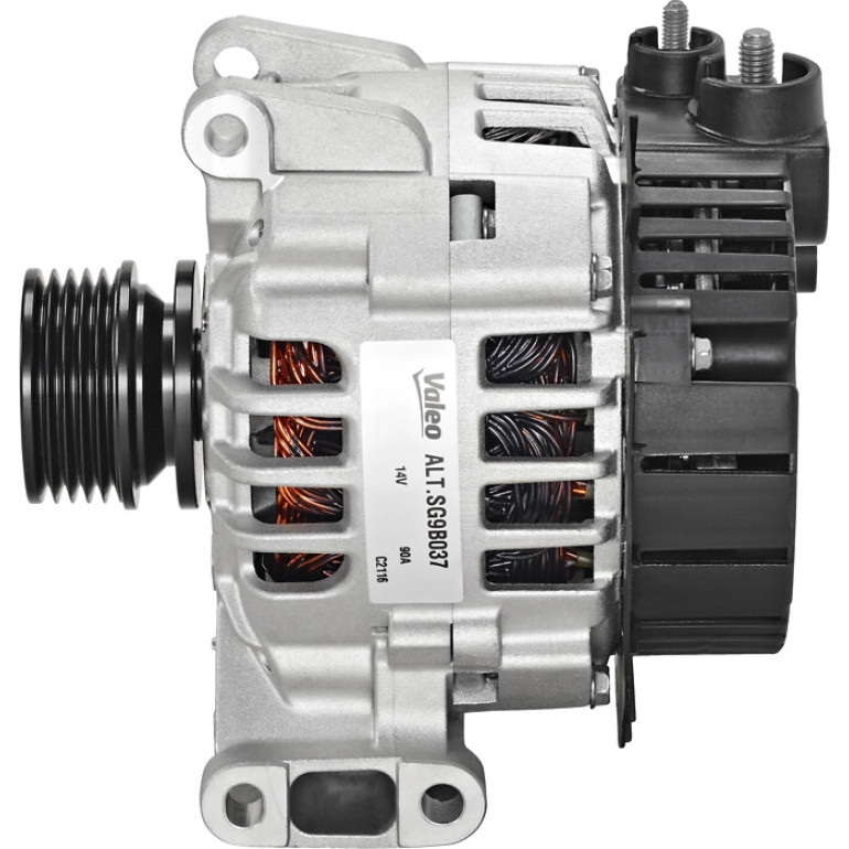 Generator 439206