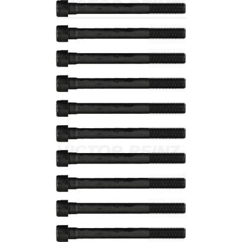 Zylinderkopfschraubensatz 14-32356-01