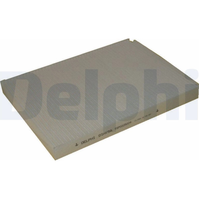 Filter, Innenraumluft TSP0325004C Filter, Innenraumluft TSP0325004C