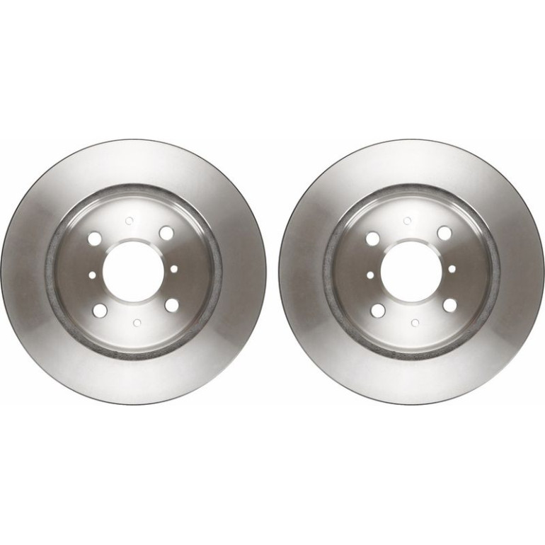 Bremsscheibe DF4376