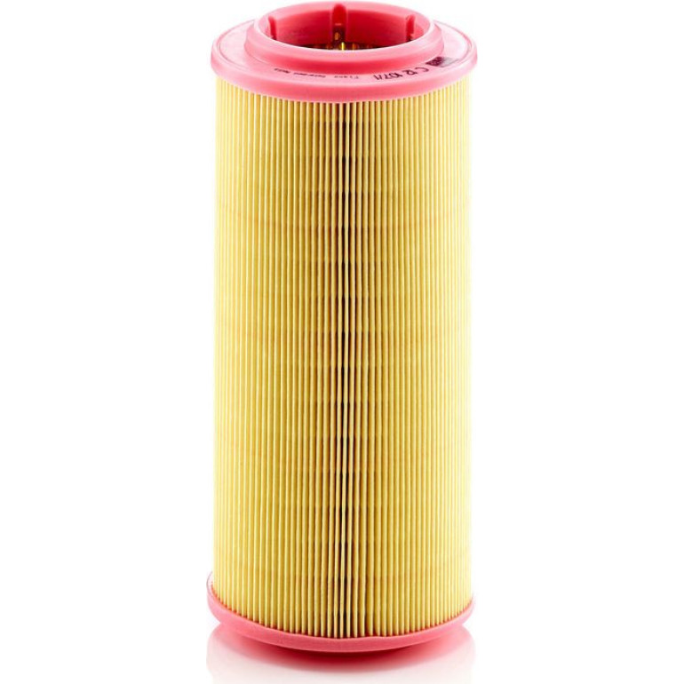 MANN-FILTER C 12 107/1 Luftfilter MANN-FILTER C 12 107/1 Luftfilter