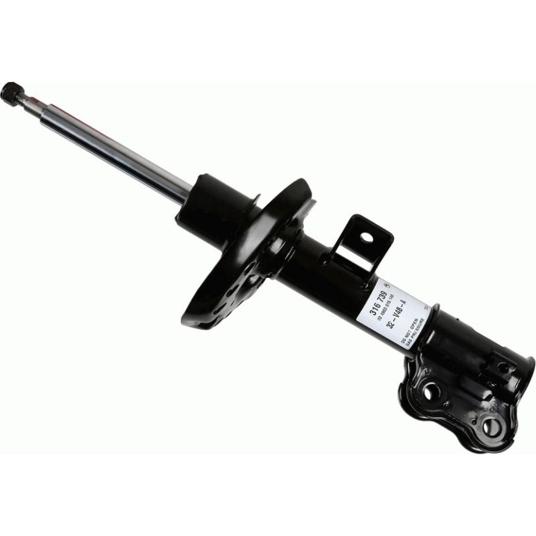 Stoßdämpfer 316 739 Stoßdämpfer 316 739