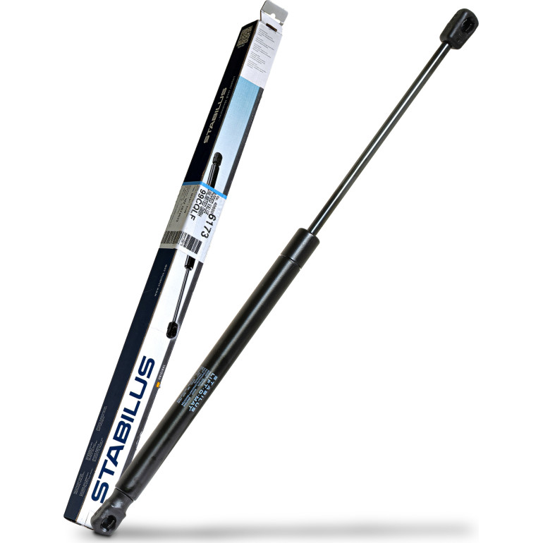 Gasfeder, Koffer-/Laderaum 593440 Gasfeder, Koffer-/Laderaum 593440
