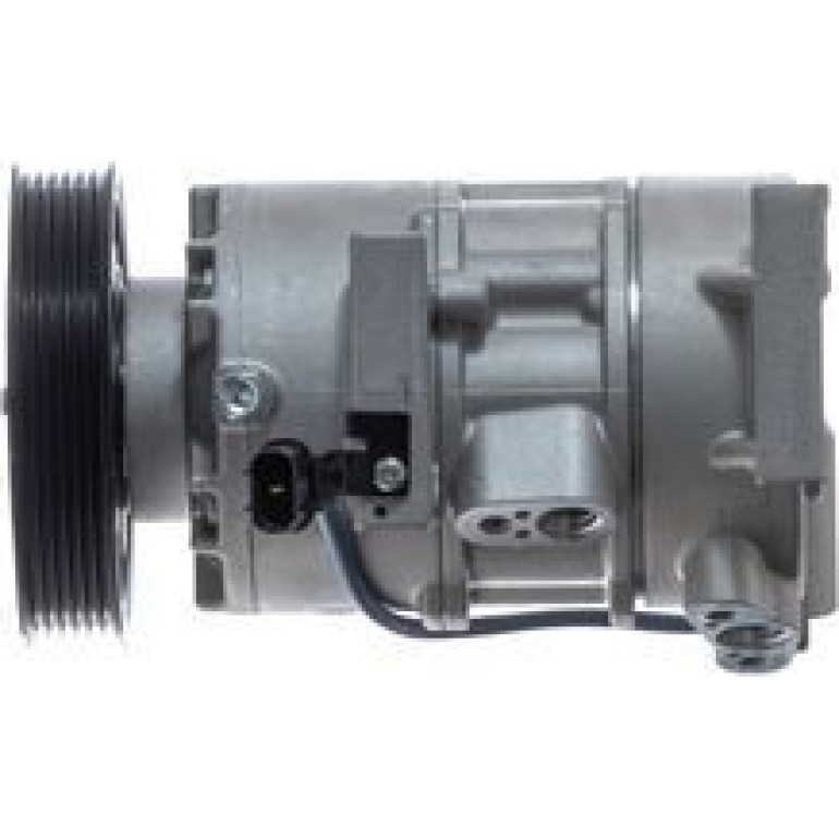 Kompressor, Klimaanlage ACP 759 000S Kompressor, Klimaanlage ACP 759 000S