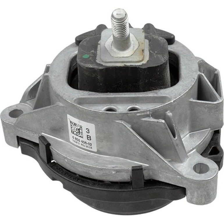 Lagerung, Motor 39433 01 Lagerung, Motor 39433 01