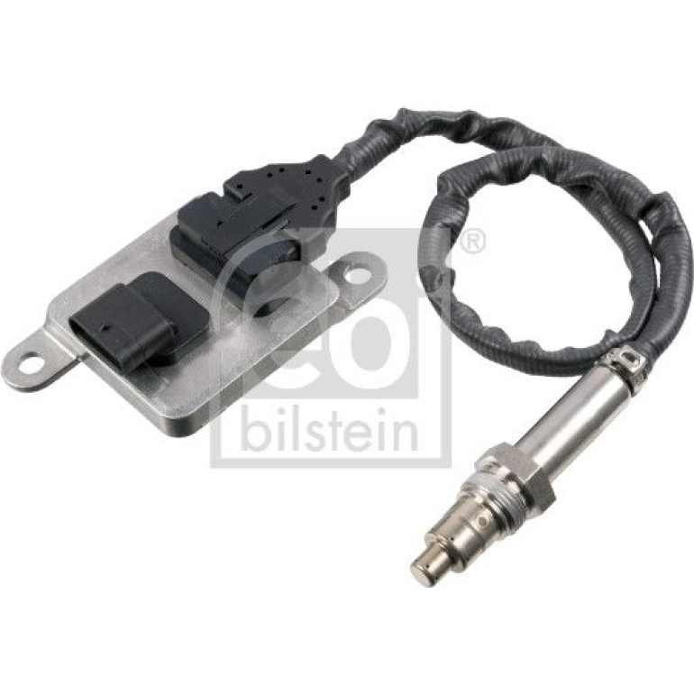 NOx-Sensor, NOx-Katalysator 197484