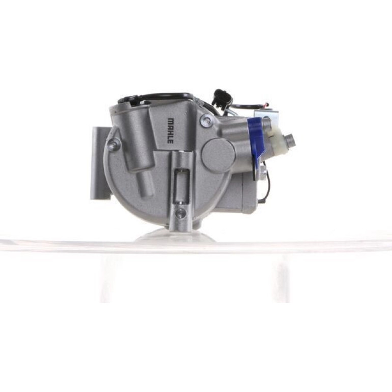 Kompressor, Klimaanlage ACP 667 000S