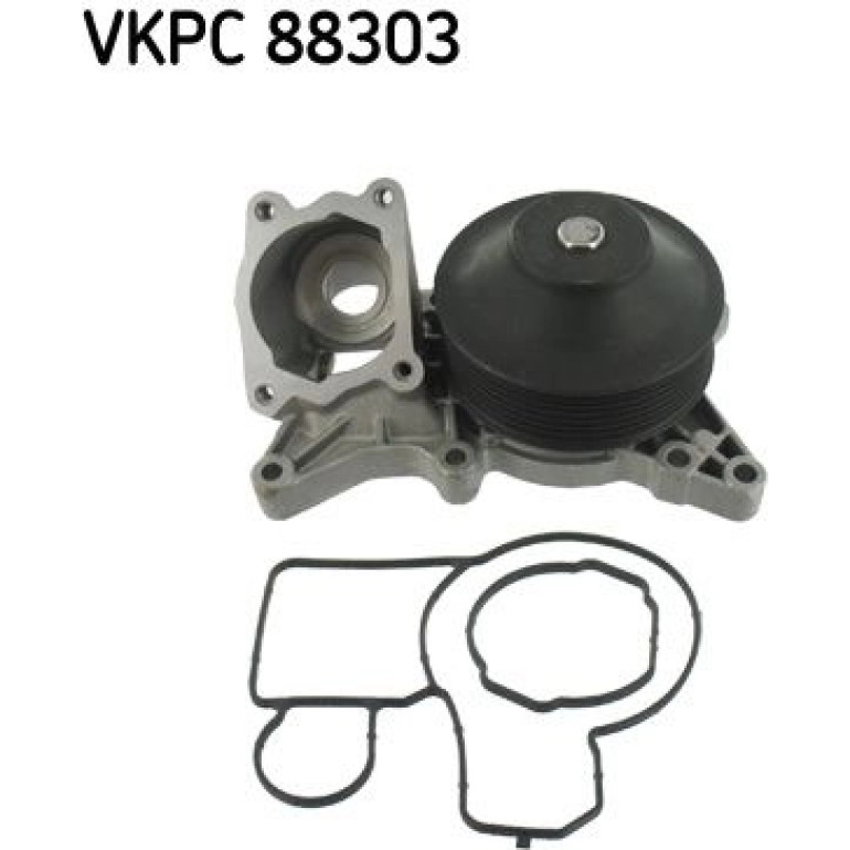 Wasserpumpe VKPC 88303 Wasserpumpe VKPC 88303