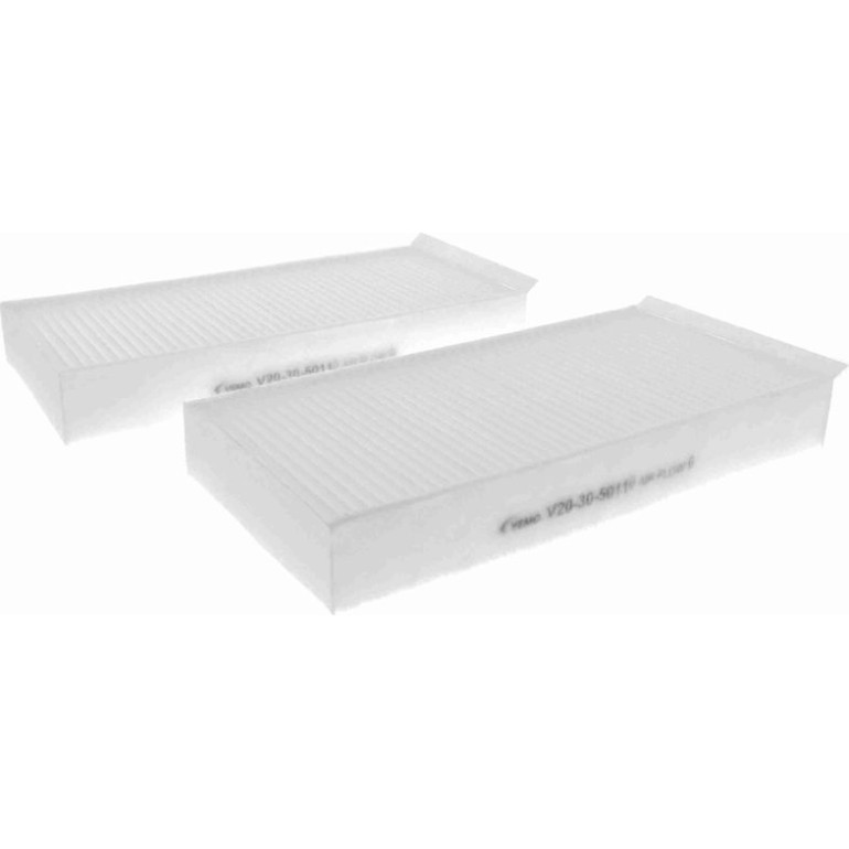 Filter, Innenraumluft V20-30-5011 Filter, Innenraumluft V20-30-5011