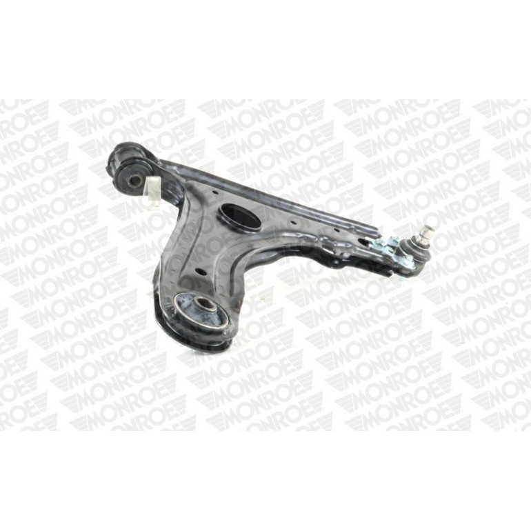 Lenker, Radaufhängung L29551