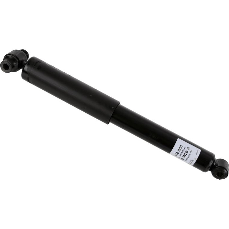Stoßdämpfer 316 960 Stoßdämpfer 316 960
