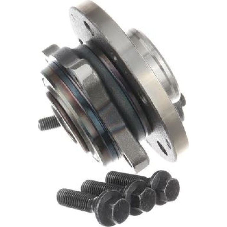 Radlagersatz VKBA 6601