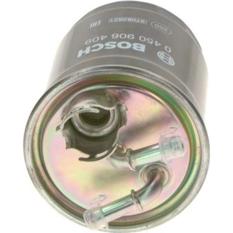 Kraftstofffilter 0 450 906 409 Kraftstofffilter 0 450 906 409