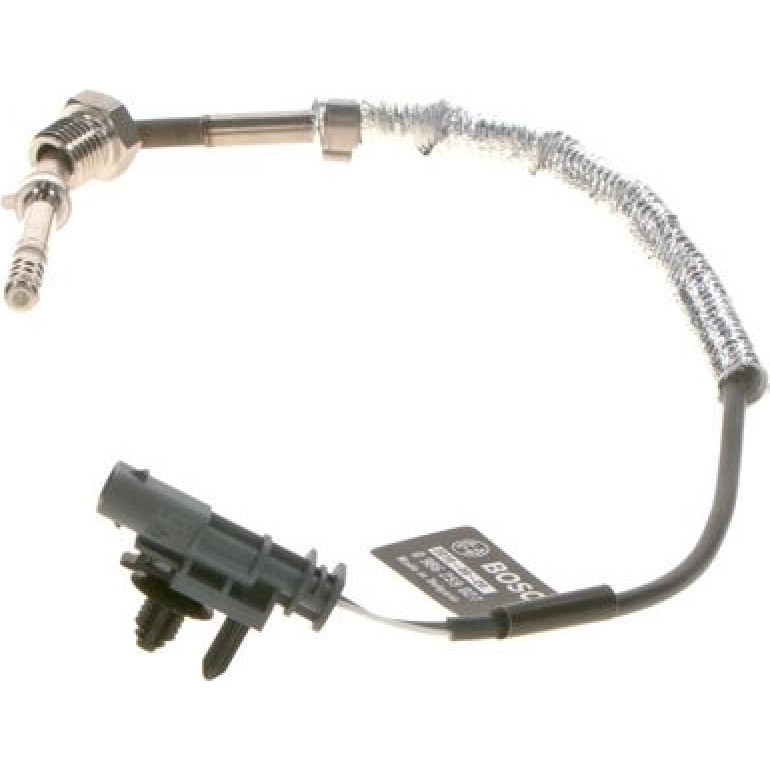 Sensor, Abgastemperatur 0 986 259 027 Sensor, Abgastemperatur 0 986 259 027