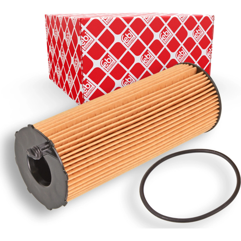 FEBI BILSTEIN 172261 Ölfilter FEBI BILSTEIN 172261 Ölfilter