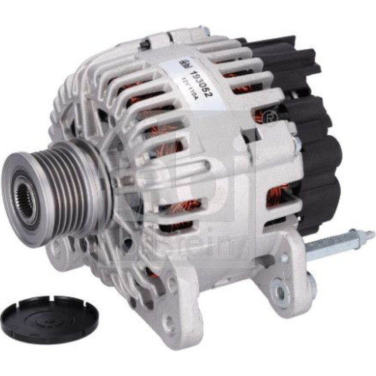 Generator 193052 Generator 193052