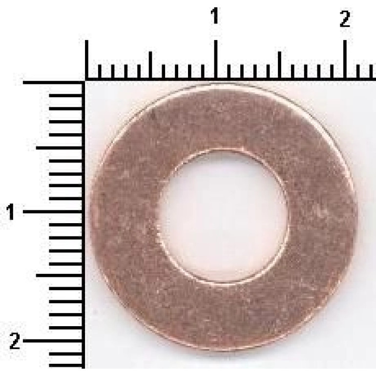 Dichtring 108.502 Dichtring 108.502