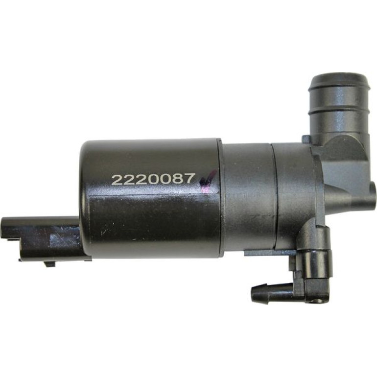 Waschwasserpumpe, Scheibenreinigung 2220087 Waschwasserpumpe, Scheibenreinigung 2220087