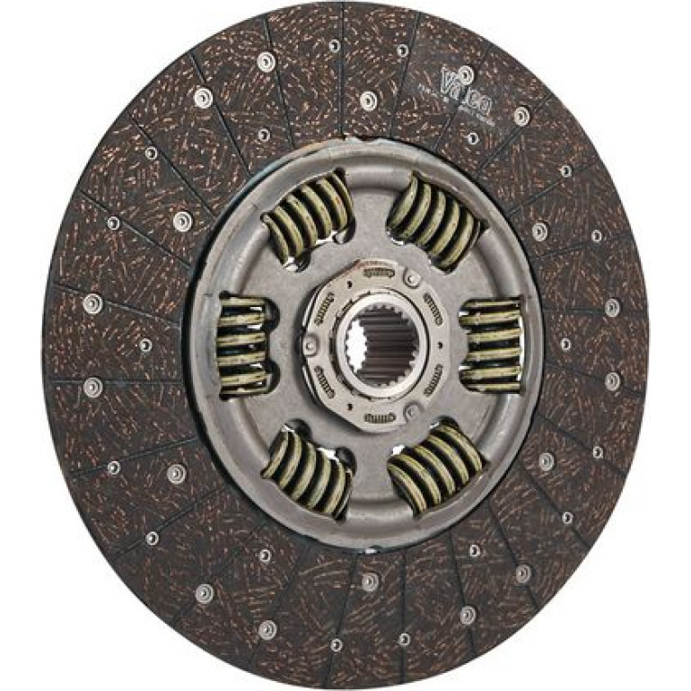 Valeo 809131 Kupplungssatz NEW ORIGINAL KIT3P Valeo 809131 Kupplungssatz NEW ORIGINAL KIT3P