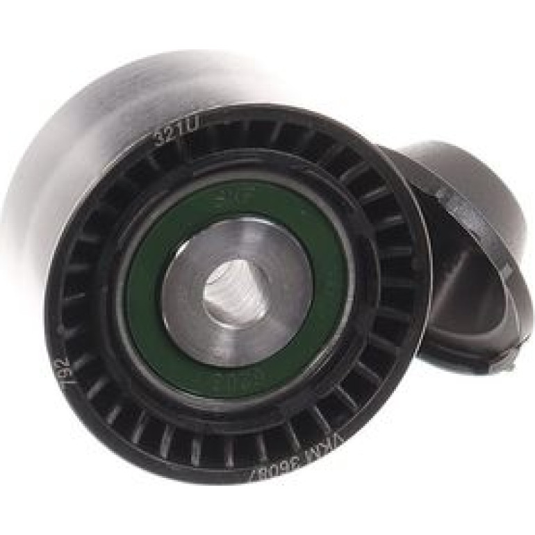 Umlenk-/Führungsrolle, Keilrippenriemen VKM 36087 Umlenk-/Führungsrolle, Keilrippenriemen VKM 36087
