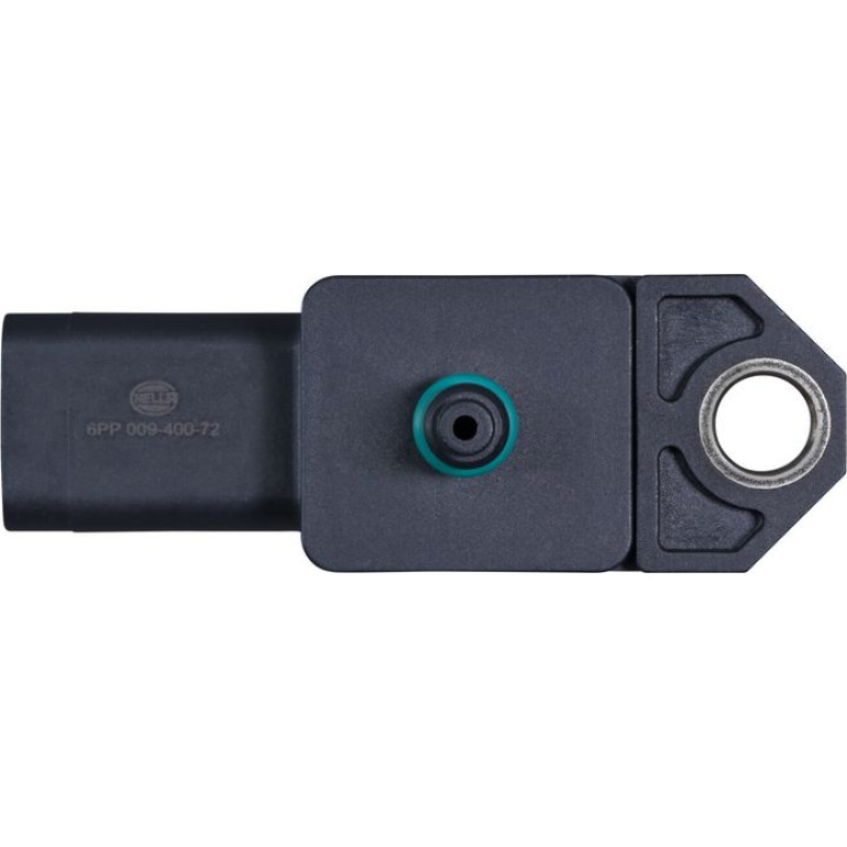 Sensor, Ladedruck 6PP 009 400-721 Sensor, Ladedruck 6PP 009 400-721