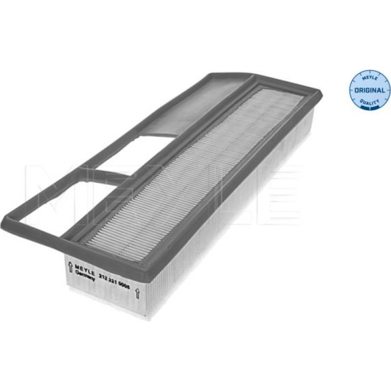 Luftfilter 212 321 0005 Luftfilter 212 321 0005