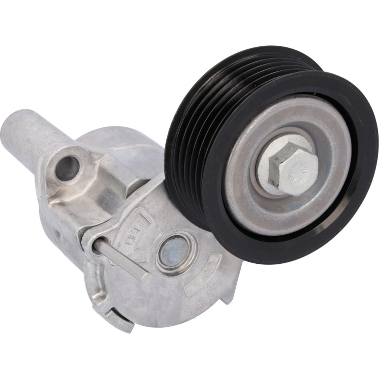 FEBI BILSTEIN 183145 Riemenspanner, Keilrippenriemen FEBI BILSTEIN 183145 Riemenspanner, Keilrippenriemen
