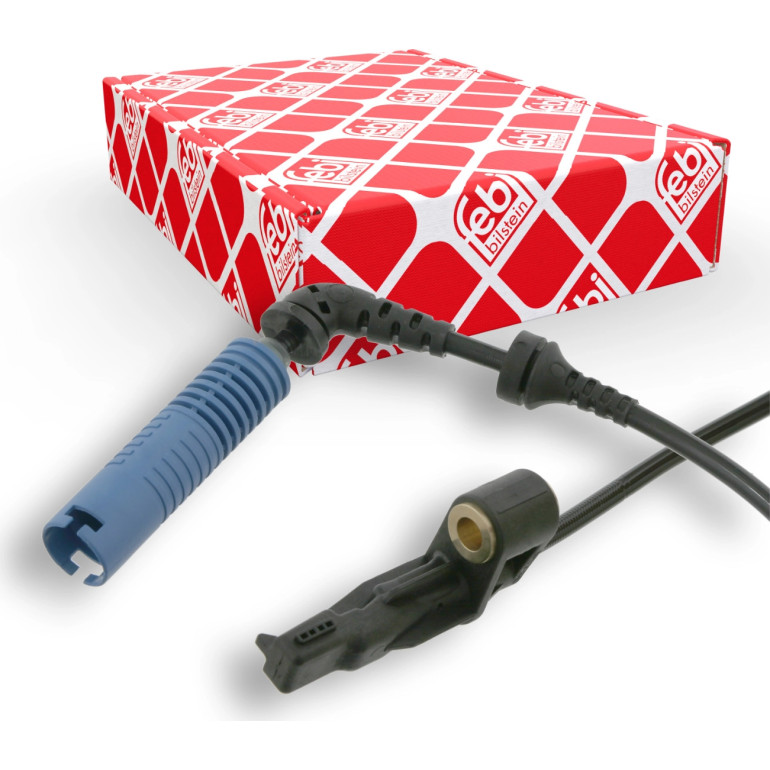 FEBI BILSTEIN 24609 Sensor, Raddrehzahl