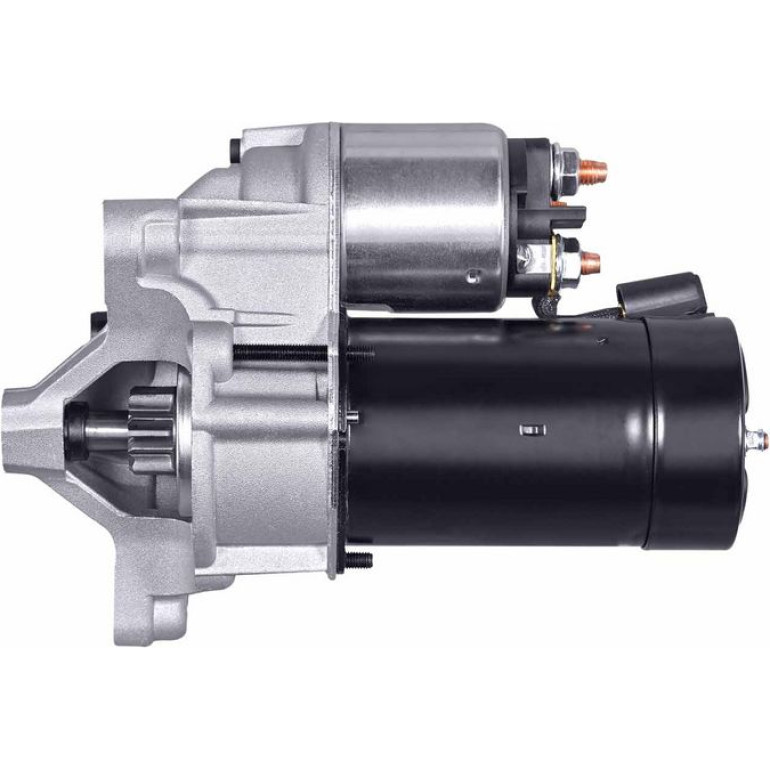 Starter 8EA 011 610-431 Starter 8EA 011 610-431