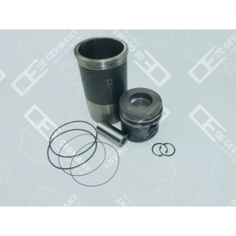 Reparatursatz Motor Kolben/Zylinderlaufbuchse (Motorlaufbuchse) für Mercedes Reparatursatz Motor Kolben/Zylinderlaufbuchse (Motorlaufbuchse) für Mercedes
