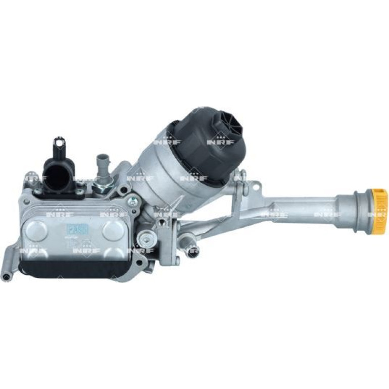Ölkühler, Motoröl 31348