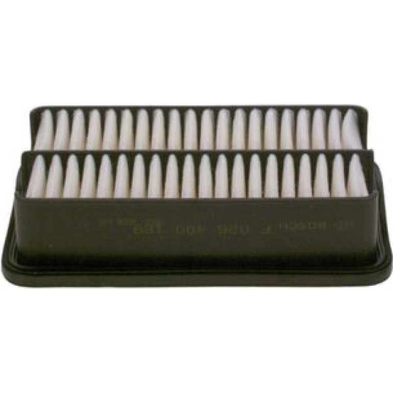 BOSCH F 026 400 169 Luftfilter BOSCH F 026 400 169 Luftfilter
