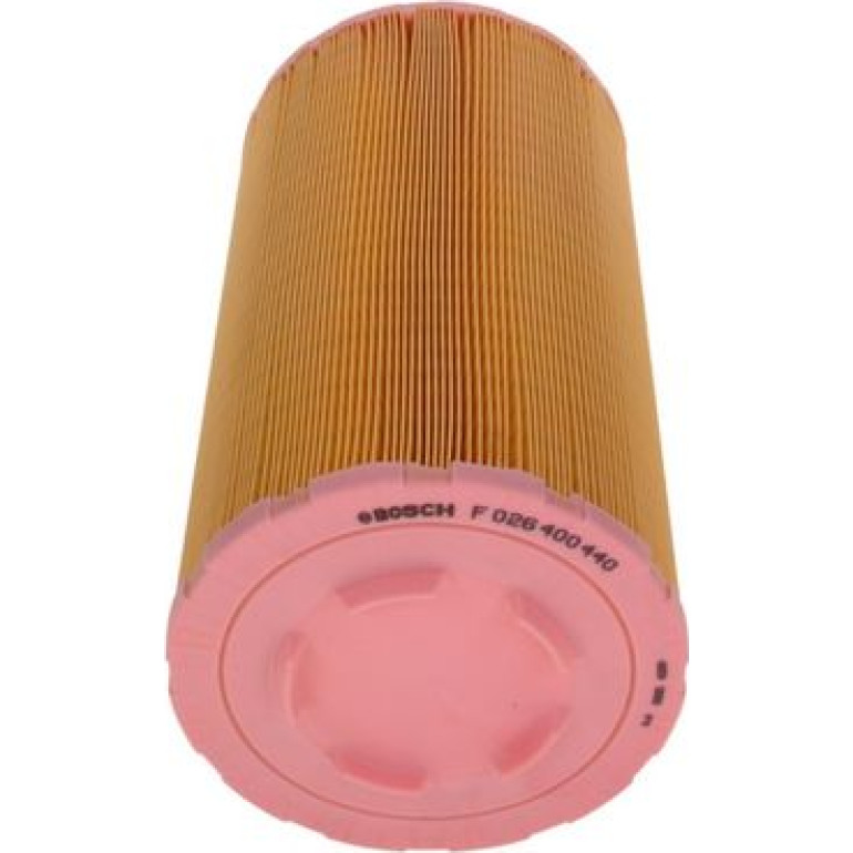 BOSCH F 026 400 440 Luftfilter