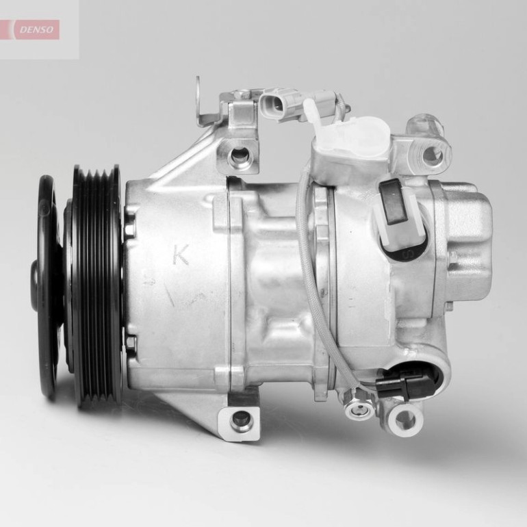 DENSO 5SER09C Klimakompressor DCP50242