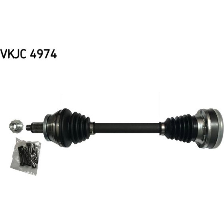 Antriebswelle VKJC 4974