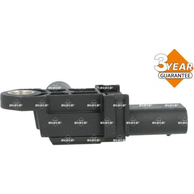 Sensor, Abgasdruck 708101