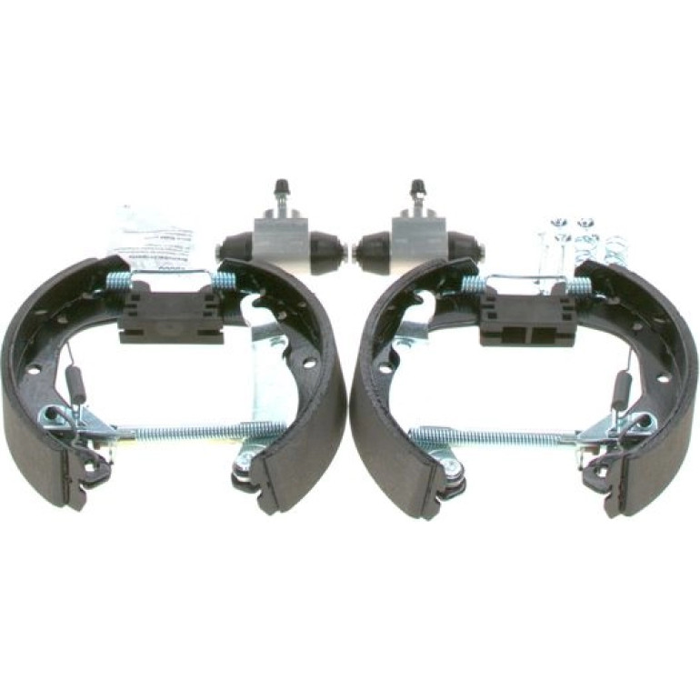 Bremsbackensatz 0 204 114 582