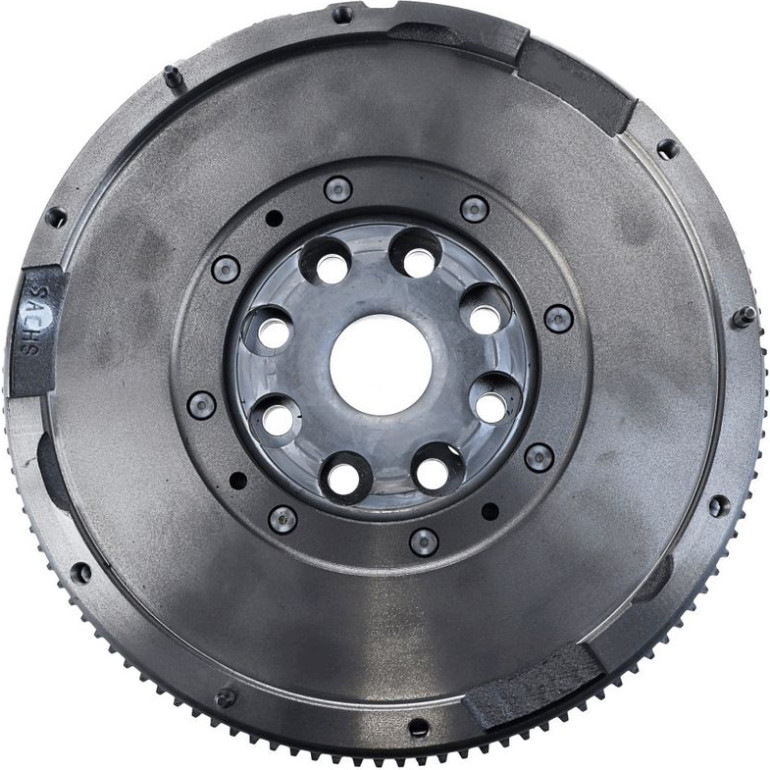 SACHS 2290 601 058 Kupplungssatz ZMS Modul XTend plus CSC