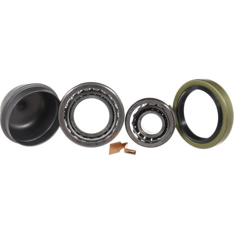 Radlagersatz VKBA 516 Radlagersatz VKBA 516