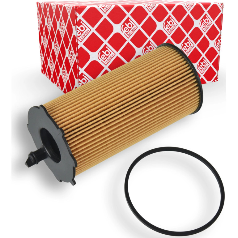 FEBI BILSTEIN 172616 Ölfilter