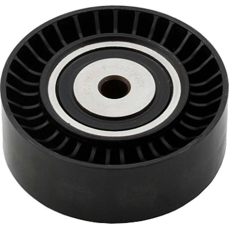 Umlenk-/Führungsrolle, Keilrippenriemen 532 0631 10