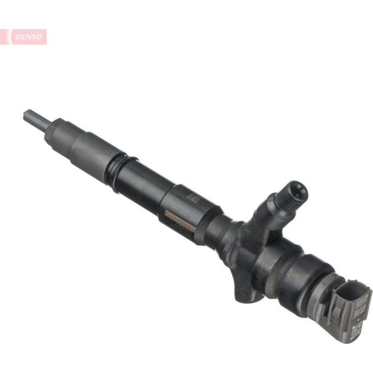 DENSO DCRI200240 Einspritzdüse für TOYOTA HILUX, LAND CRUISER