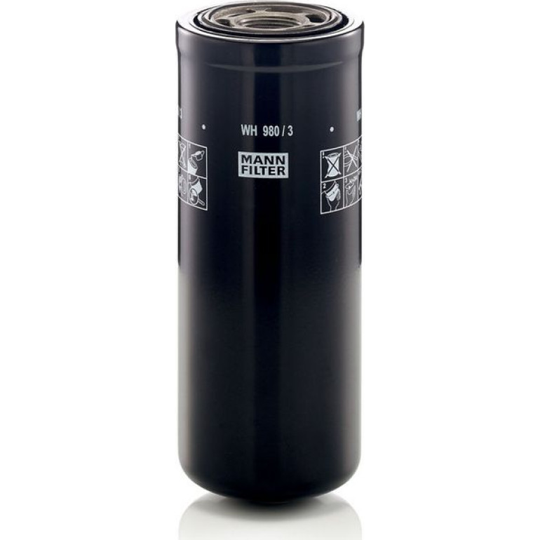 Ölfilter WH 980/3