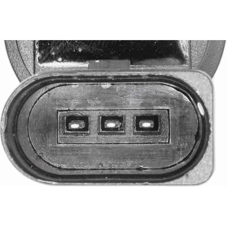 Sensor, Einparkhilfe V10-72-0809 Sensor, Einparkhilfe V10-72-0809