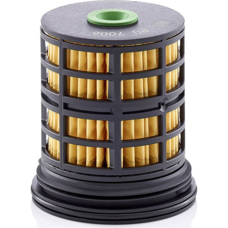 MANN-FILTER PU 7006 Kraftstofffilter Filtereinsatz MANN-FILTER PU 7006 Kraftstofffilter Filtereinsatz